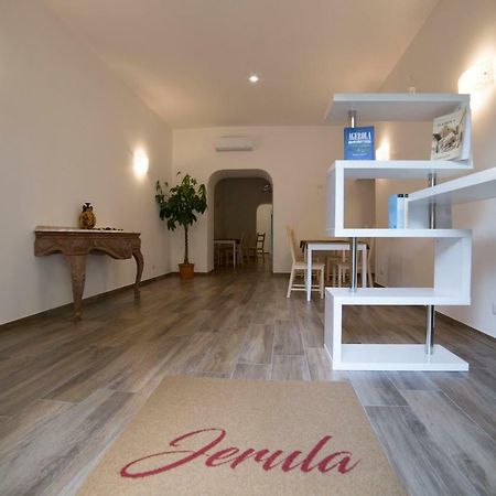 Jerula B&B Agerola Eksteriør bilde