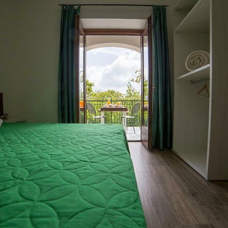Jerula B&B Agerola Eksteriør bilde