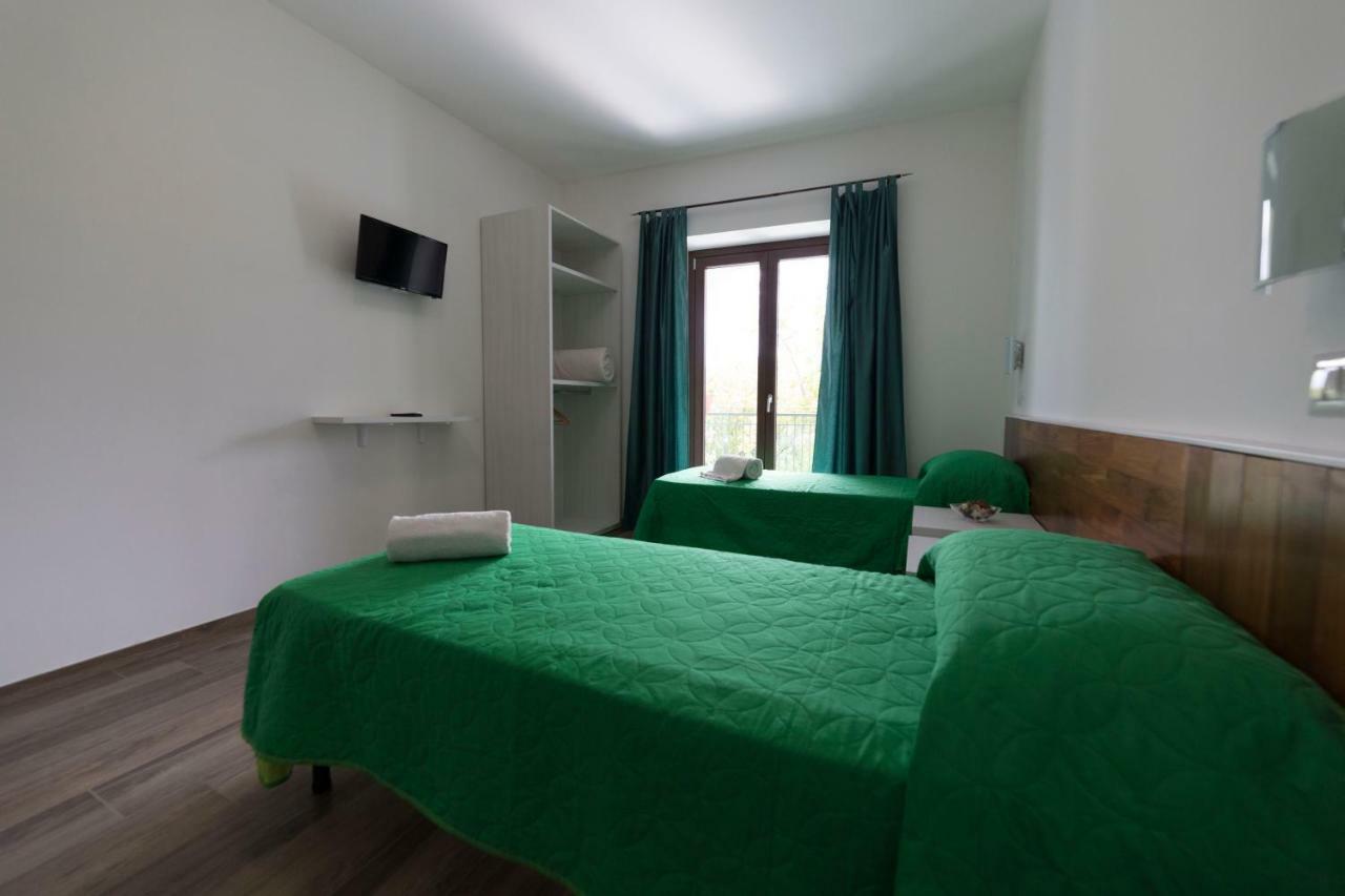 Jerula B&B Agerola Eksteriør bilde