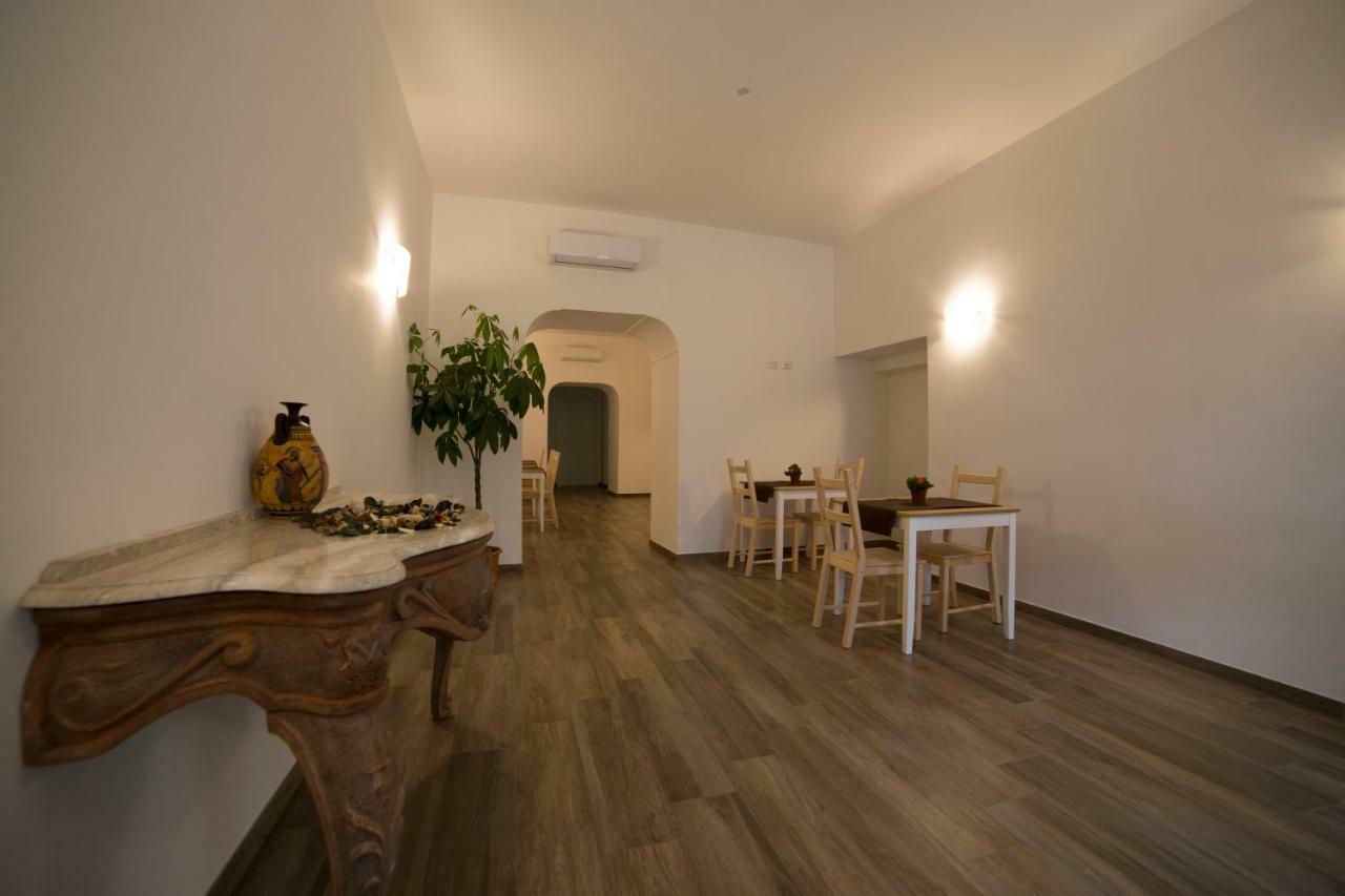 Jerula B&B Agerola Eksteriør bilde