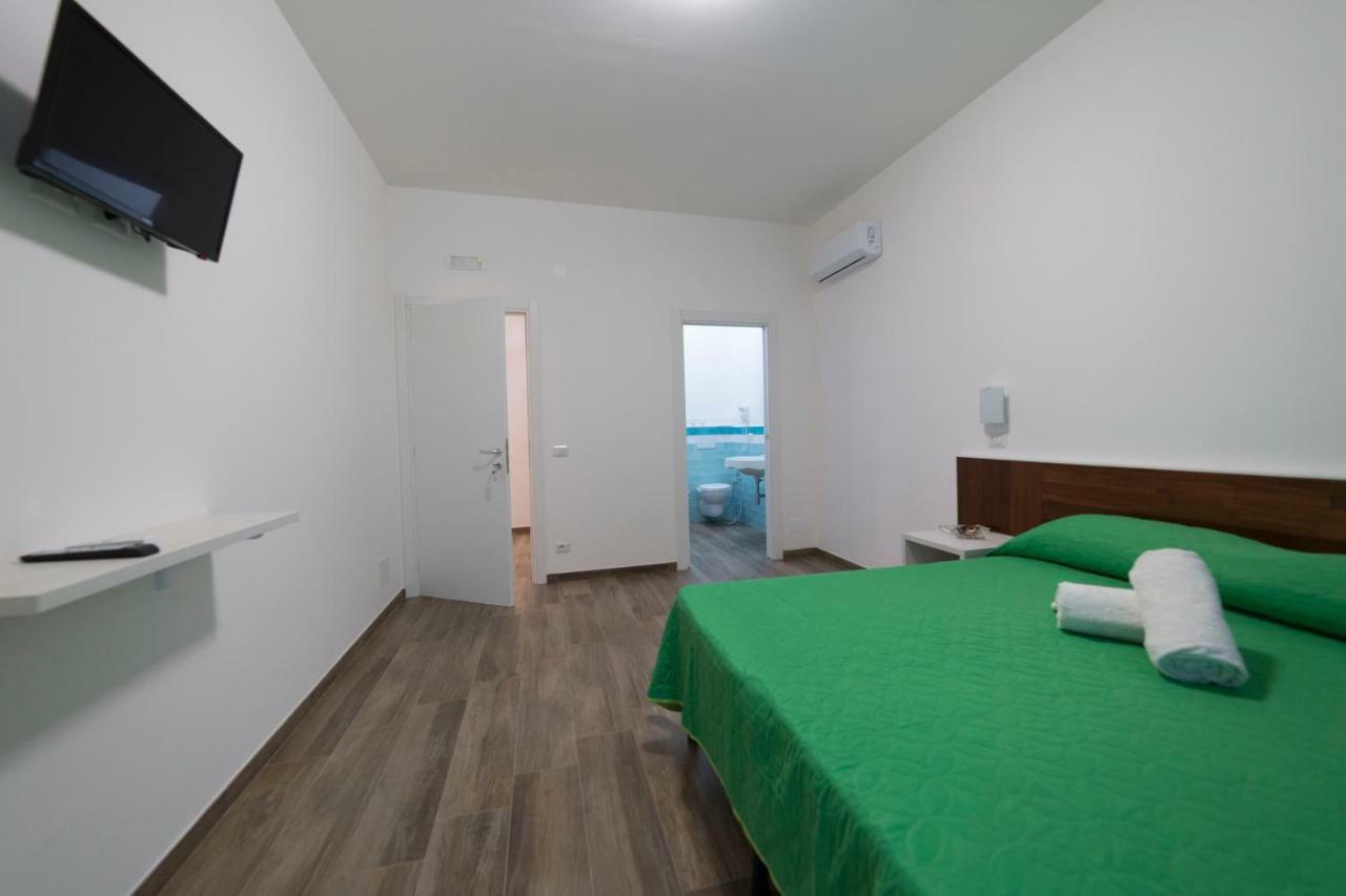 Jerula B&B Agerola Eksteriør bilde