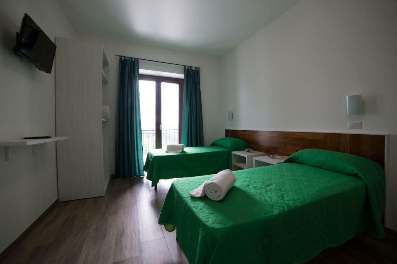 Jerula B&B Agerola Eksteriør bilde