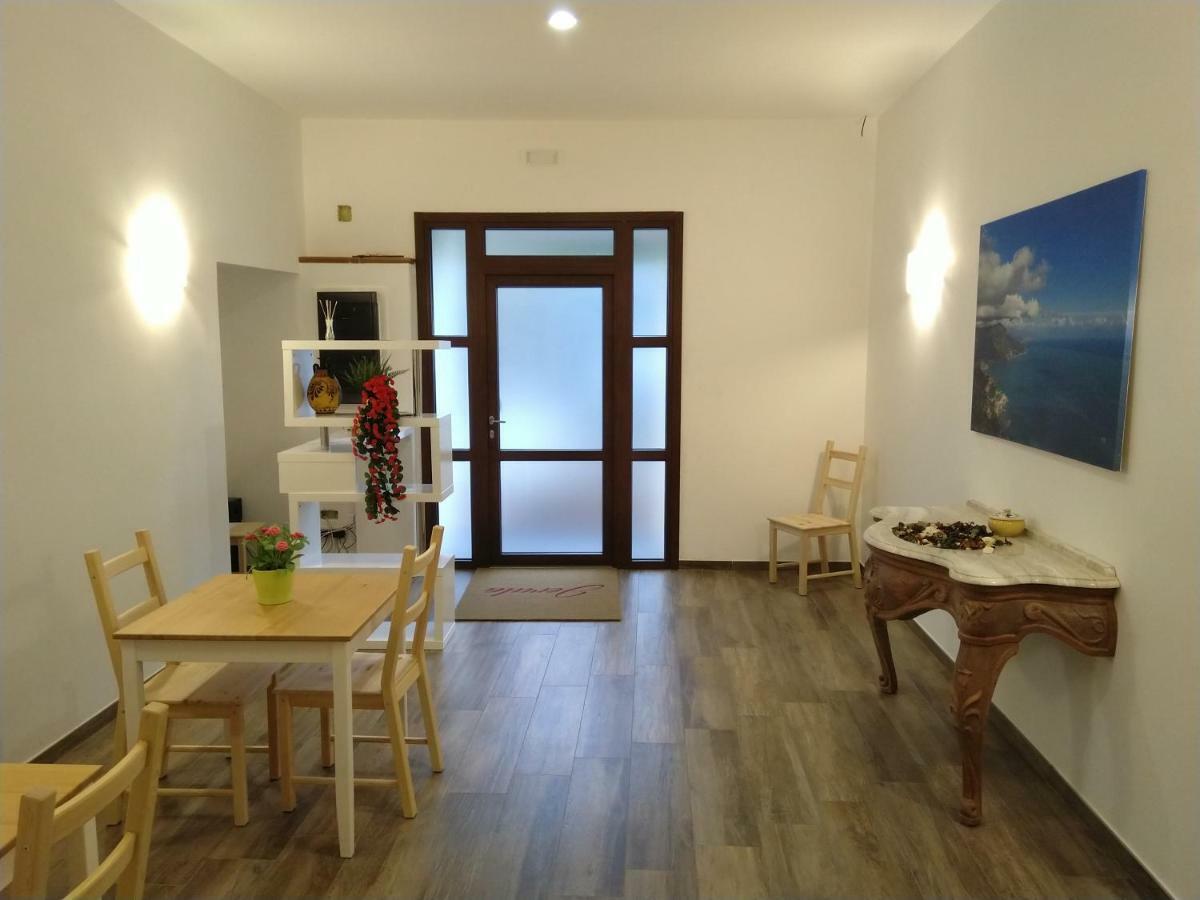 Jerula B&B Agerola Eksteriør bilde