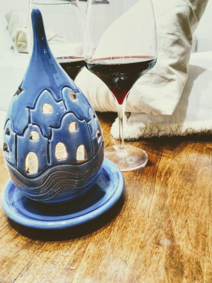 Jerula B&B Agerola Eksteriør bilde