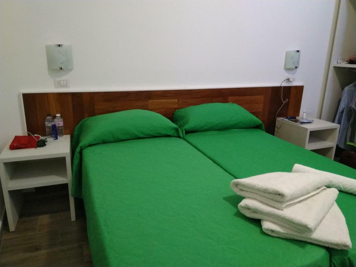 Jerula B&B Agerola Eksteriør bilde