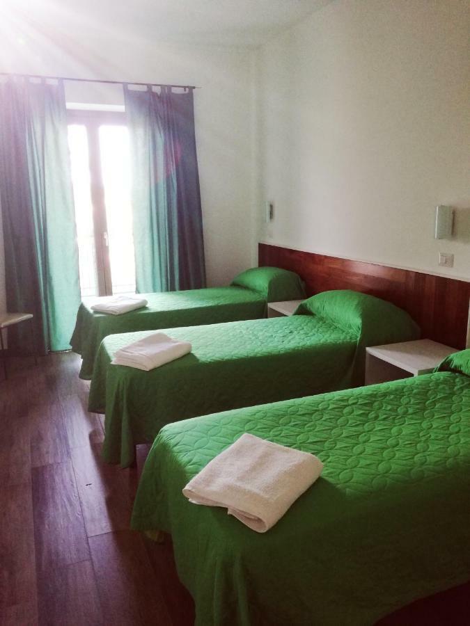 Jerula B&B Agerola Eksteriør bilde